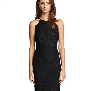 Yumi Kim Save The Date Lace Dress 